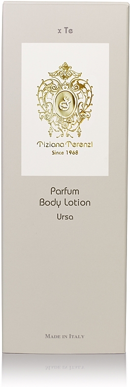 Tiziana Terenzi Luna Collection Ursa - Fragrance Body Lotion — photo N19