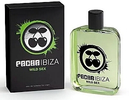 Pacha Ibiza Wild Sex - Eau de Toilette — photo N1