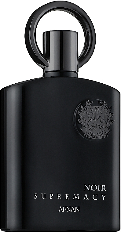 Afnan Perfumes - Supremacy Noir Eau de Parfum — photo N3