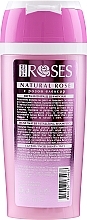 Strong & Vibrant Hair Shampoo - Nature of Agiva Roses Vitalizing Shampoo For Strong & Vibrant Hair — photo N11