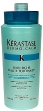 Fragrances, Perfumes, Cosmetics Shampoo - Kerastase Bain Riche Haute Tolerance