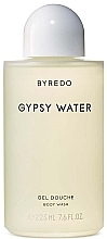 Byredo Gypsy Water - Shower Gel — photo N2