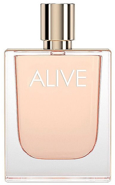 BOSS Alive Eau - Eau de Toilette (tester without cap) — photo N2