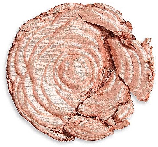 Powdery Highlighter - Revolution Pro Lustre Highlighter — photo N4