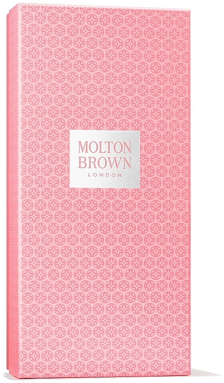 Molton Brown Delicious Rhubarb & Rose Aroma Diffuser - Reed Diffuser — photo N6