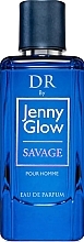 Jenny Glow Savage Pour Homme - Eau de Parfum — photo N7