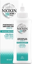 Fragrances, Perfumes, Cosmetics Soothing Anti-Dandruff Serum - Nioxin Scalp Recovery For Itchy Flaky Scalp