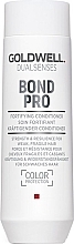 Fragrances, Perfumes, Cosmetics Strengthening Conditioner for Thin & Brittle Hair - Goldwell DualSenses Bond Pro Fortifying Conditioner (mini size) 