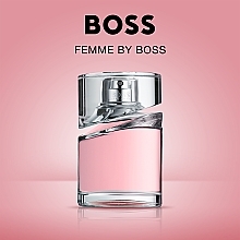 BOSS Femme - Eau de Parfum — photo N5