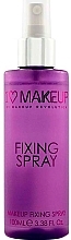 Makeup Fixing Spray - I Heart Revolution Fixing Spray — photo N1