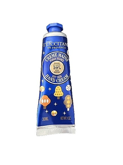 Hand Cream - L'Occitane En Provence Hand Cream — photo N1