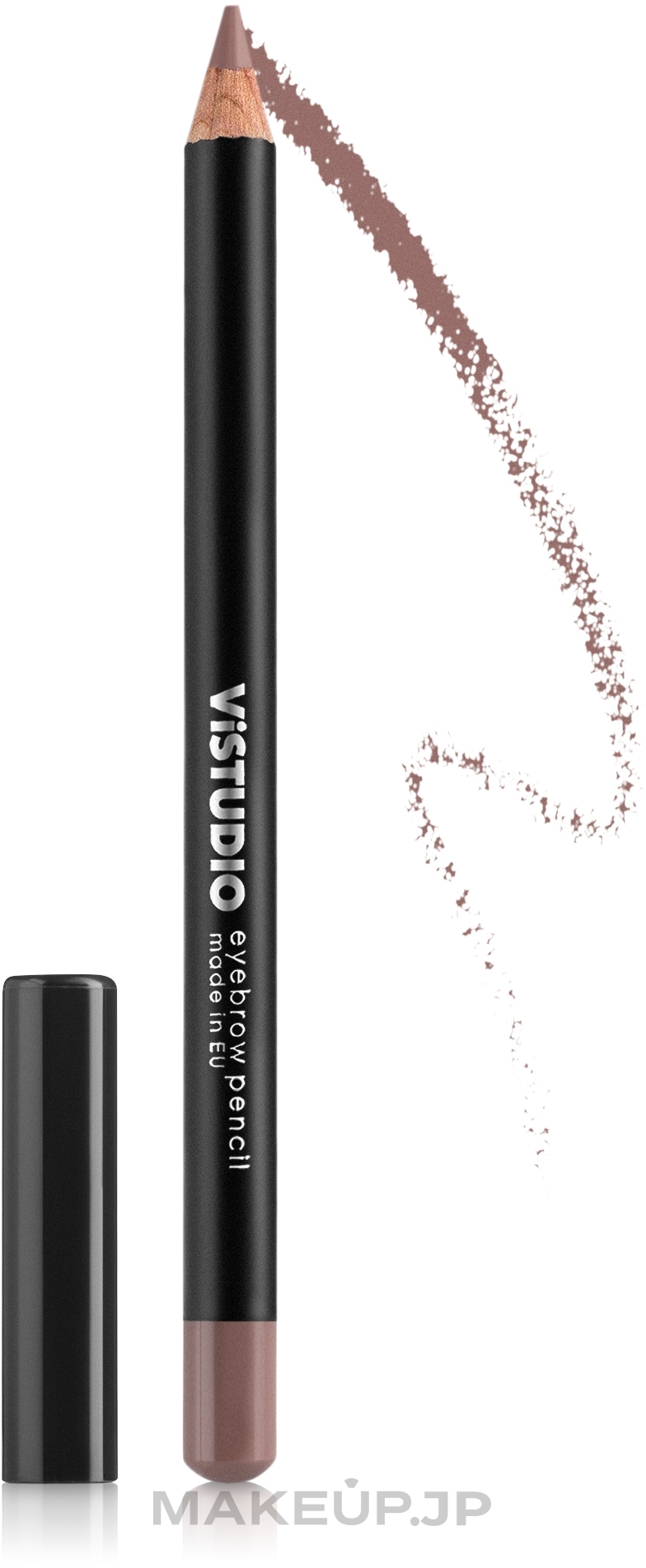 Brow Powder Pencil - ViSTUDIO Eyebrow Pencil — photo 115