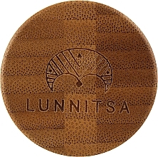 Fragrances, Perfumes, Cosmetics Natural Deodorant - Lunnitsa Body Deodorant