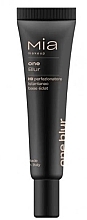 Fragrances, Perfumes, Cosmetics Makeup Primer - Mia Makeup 1 Minute Blur Primer