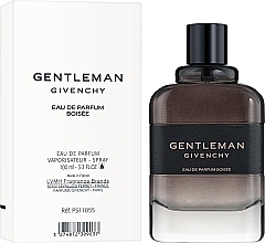 Givenchy Gentleman Boisee - Eau de Parfum (tester with cap) — photo N2