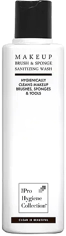 Makeup Brush & Sponge Cleanser - Make-Up Brush & Sponge Sanitizing Wash — photo N4
