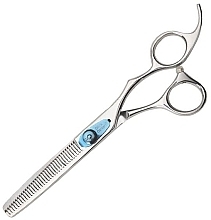 Hair Cutting Scissors - Olivia Garden Xtreme 635 — photo N1