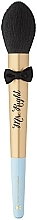 Fragrances, Perfumes, Cosmetics Blush and Powder Brush - Too Faced Mr.Right Now-Perfect Powder Brush