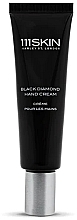 Body Cream - 111 Skib Celestial Black Diamond Body Cream — photo N1