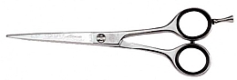 Fragrances, Perfumes, Cosmetics Hairdressing Scissors, 2035/4.0 - Kiepe Kiepe Cut Here 5.5"