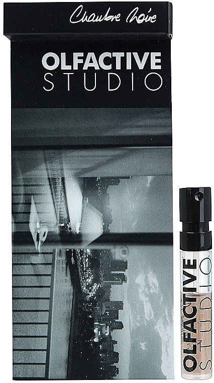 Olfactive Studio Chambre Noire - Eau (mini size) — photo N1