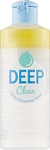 Fragrances, Perfumes, Cosmetics Biphase Makeup Remover - A'pieu Deep Clean Oil In Cleansing Water