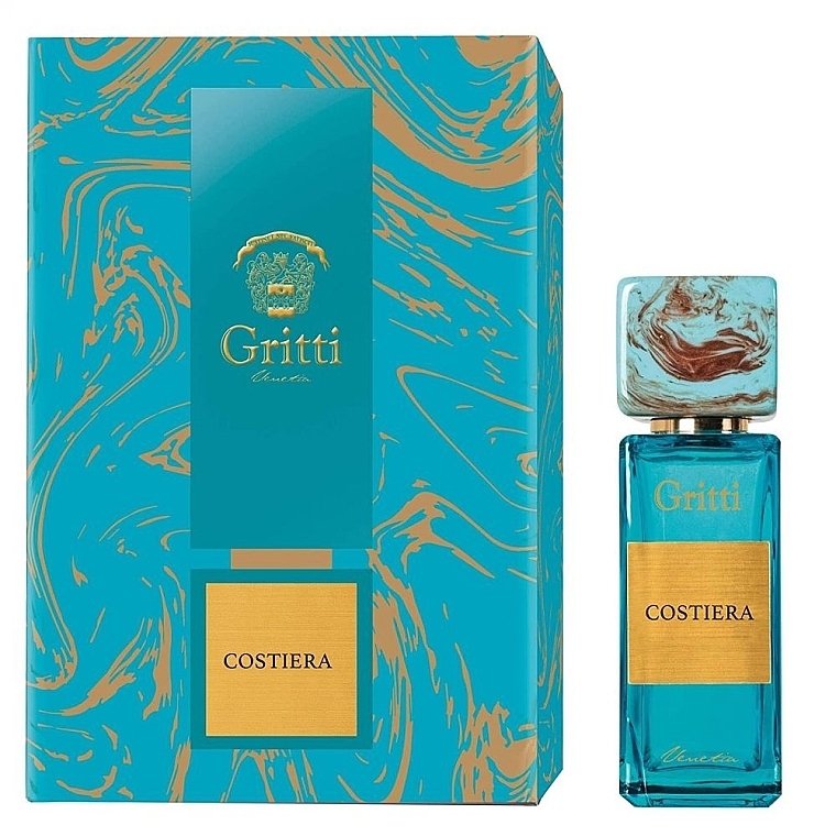 Gritti Costiera - Eau de Parfum — photo N2