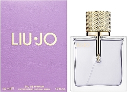 Liu Jo Liu Jo - Eau de Parfum  — photo N2