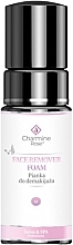 Fragrances, Perfumes, Cosmetics Makeup Remover Foam - Charmine Rose Face Remover Foam