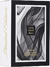 Avon Little Black Dress Eau De Parfum For Her Limited Edition - Eau de Parfum — photo N10