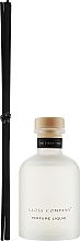 First Yes Reed Diffuser - Gloss Company — photo N2