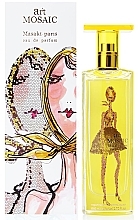 Fragrances, Perfumes, Cosmetics Masaki Matsushima Art Mosaic - Eau de Parfum