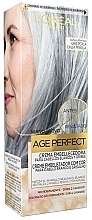 Hair Cream - L'Oreal Paris Age Perfect Crema Embellecedora — photo N2