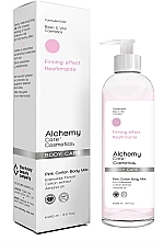 Fragrances, Perfumes, Cosmetics Body Milk - Alchemy Care Cosmetics Pink Cotton Body Milk