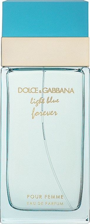 Dolce&Gabbana Light Blue Forever - Eau de Parfum — photo N1