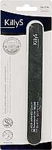 Fragrances, Perfumes, Cosmetics Straight Nail File 180/240 - Inter-Vion