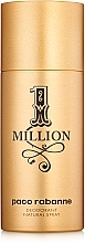 Paco Rabanne 1 Million - Deodorant — photo N1