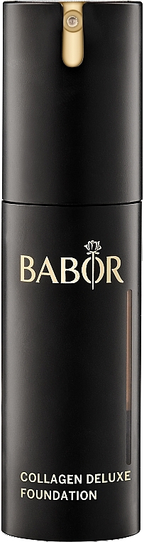 Foundation - Babor Collagen Deluxe Foundation — photo N1