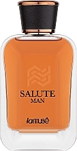 La Muse Salute Man - Eau de Parfum — photo N1