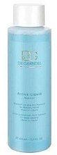 Fragrances, Perfumes, Cosmetics Active Face Fluid - Dr. Grandel Active Liquid Hyaluron