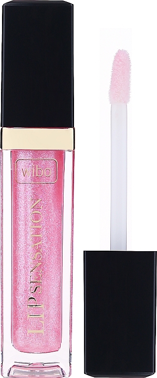 Lip Gloss - Wibo Lip Sensation Lip Gloss  — photo N6