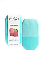 Fragrances, Perfumes, Cosmetics Face Care Ice Cube - ARI ANWA Skincare Facial Ice Cube Blue