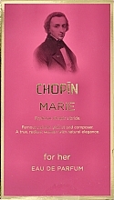 Chopin Marie - Eau de Parfum — photo N3