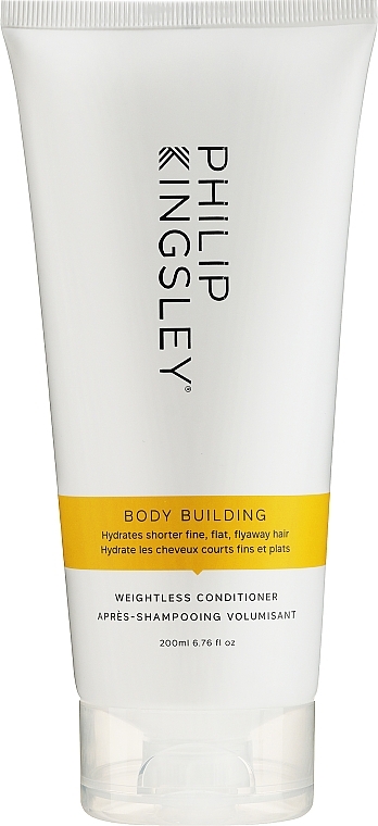 Body Building Conditioner - Philip Kingsley Body Building Conditioner — photo N3