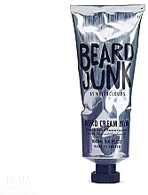 Beard Cream Balm - Waterclouds Beard Junk Beard Cream Balm — photo N2