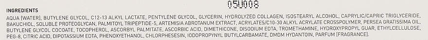 Redensifying Filling Concentrate #7 - Skeyndor Uniqcure Redensifying Filling Concentrate — photo N4