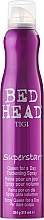 Fragrances, Perfumes, Cosmetics Extra Volume Hair Spray - Tigi Superstar Queen For A Day Thickening Spray 