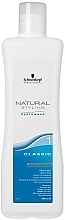 Perm Lotion for Normal Hair & Light Porous Hair - Schwarzkopf Professional Natural Styling Classic Lotion 1 — photo N1