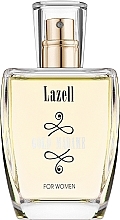 Fragrances, Perfumes, Cosmetics Lazell Gold Madame - Eau de Parfum