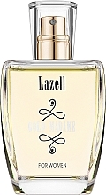 Lazell Gold Madame - Eau de Parfum — photo N1